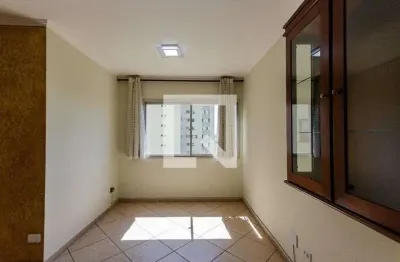 Apartamento com 2 quartos à venda na Avenida Agenor Couto de Magalhães, 284, Jardim Íris, São Paulo