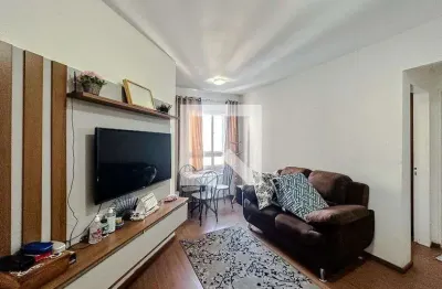 Apartamento com 1 quarto à venda na Rua Coronel Francisco Amaro, 418, Brás, São Paulo