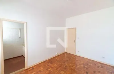 Apartamento com 1 quarto à venda na Avenida Engenheiro Armando de Arruda Pereira, 1741, Jabaquara, São Paulo