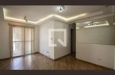 Apartamento com 3 quartos à venda na Avenida Guilherme, 1572, Vila Guilherme, São Paulo