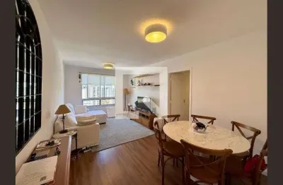 Apartamento à venda - chácara santo antonio, 2 quartos, 65 m2