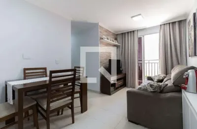 Apartamento com 2 quartos à venda na Estrada das Lágrimas, 2575, Sacomã, São Paulo
