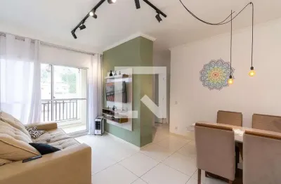Apartamento com 2 quartos à venda na Avenida Engenheiro Thomaz Magalhães, 308, Vila Califórnia, São Paulo