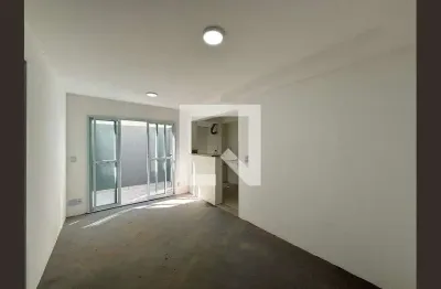 Apartamento com 1 quarto à venda na Rua Cincinato Cajado Braga, 183, Santo Amaro, São Paulo