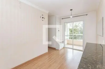 Apartamento com 2 quartos à venda na Rua Manoel Salgado, 479, Jardim Santa Emília, São Paulo