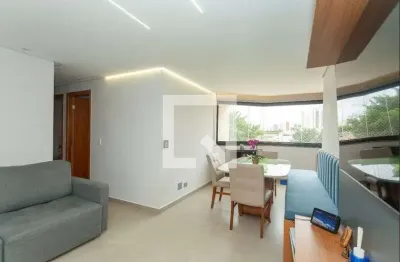 Apartamento com 3 quartos à venda na Rua Sócrates, 916, Jardim Marajoara, São Paulo