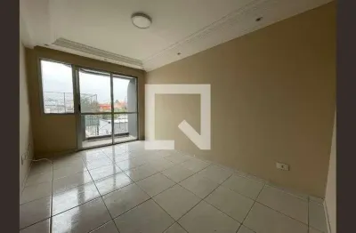 Apartamento com 3 quartos à venda na Rua Giúlio Romano, 243, Jardim Ester Yolanda, São Paulo