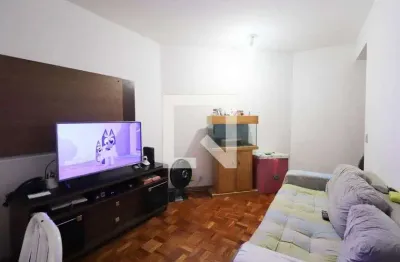 Apartamento com 2 quartos à venda na Rua José Tavares de Siqueira, 175, Tatuapé, São Paulo