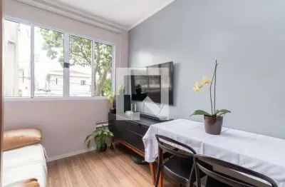 Apartamento com 2 quartos à venda na Rua Santo Henrique, 648, Vila Ré, São Paulo