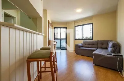 Apartamento com 1 quarto à venda na Rua Ouro Branco, 216, Jardim Paulista, São Paulo