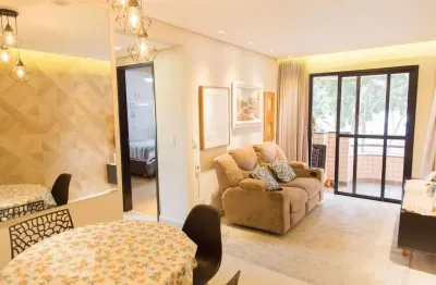 Apartamento com 2 quartos à venda na Rua João Borba, 108, Belém, São Paulo