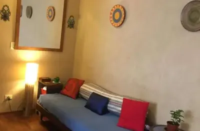 Apartamento com 2 quartos à venda na Rua Conde Luiz Eduardo Matarazzo, 250, Cidade São Francisco, São Paulo