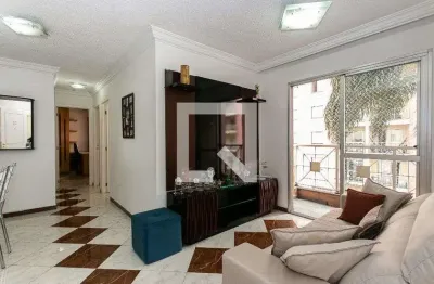 Apartamento com 3 quartos à venda na Rua Serra de Botucatu, 2726, Tatuapé, São Paulo