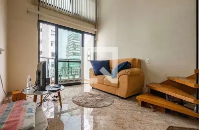 Apartamento com 1 quarto à venda na Rua Doutor Tomás Carvalhal, 800, Paraíso, São Paulo