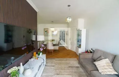 Apartamento com 3 quartos à venda na Rua Lacedemônia, 310, Vila Mascote, São Paulo
