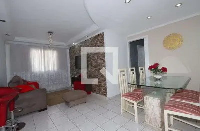 Apartamento com 3 quartos à venda na Rua General Porfírio da Paz, 1424, Sapopemba, São Paulo