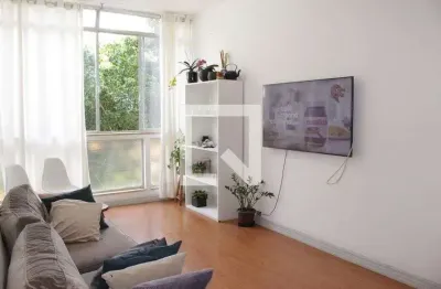 Apartamento com 1 quarto à venda na Rua Guaianases, 1496, Campos Eliseos, São Paulo