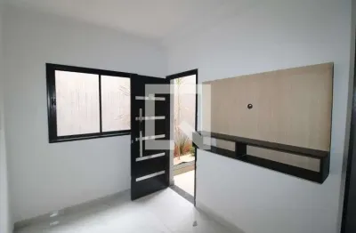 Apartamento com 1 quarto à venda na Rua Imperatriz, 215, Água Fria, São Paulo