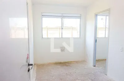 Apartamento com 2 quartos à venda na Rua Canes, 140, Veleiros, São Paulo