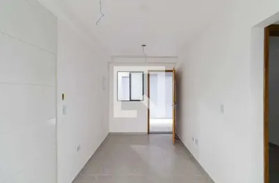 Apartamento com 2 quartos à venda na Praça Antônio Alberto, 92, Vila Ré, São Paulo