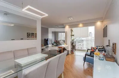 Apartamento com 2 quartos à venda na Avenida Santo Albano, 948, Vila das Mercês, São Paulo