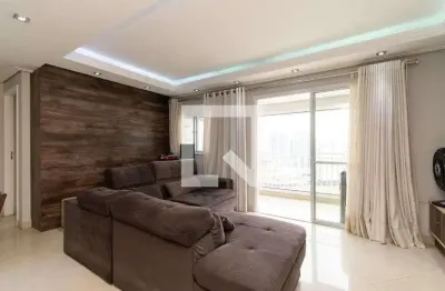 Apartamento com 2 quartos à venda na Avenida Professor Luiz Ignácio Anhaia Mello, 2580, Vila Santa Clara, São Paulo