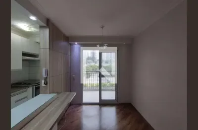 Apartamento com 2 quartos à venda na Rua André Pujos, 120, Jardim São Savério, São Paulo