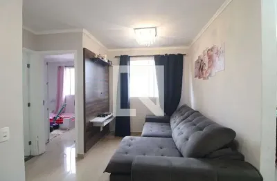 Apartamento com 2 quartos à venda na Avenida Miguel Yunes, 830, Campo Grande, São Paulo