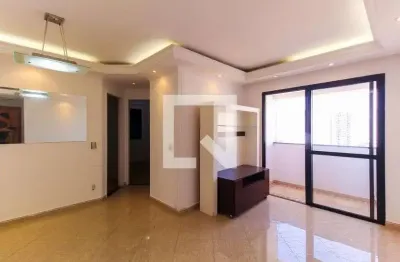 Apartamento com 2 quartos à venda na Rua Mogi Mirim, 224, Mooca, São Paulo