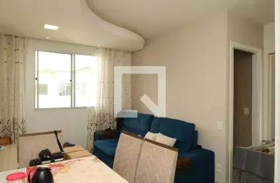 Apartamento com 2 quartos à venda na Rua Agrimensor Sugaya, 1276, Itaquera, São Paulo
