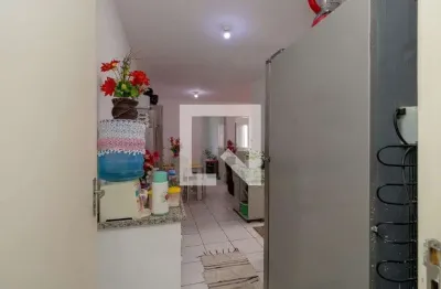 Apartamento com 2 quartos à venda na Rua Cândido Rodrigues, 97, Vila Formosa, São Paulo