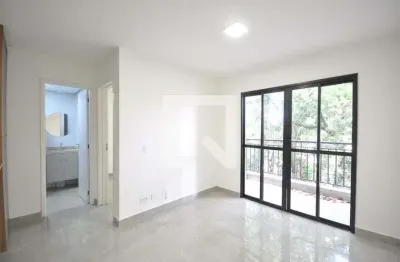 Apartamento com 1 quarto à venda na Rua da Esperança, 1149, Jardim Brasil, São Paulo