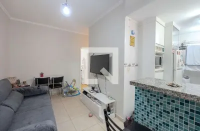 Apartamento com 1 quarto à venda na Rua Acaraú, 85, Consolação, São Paulo