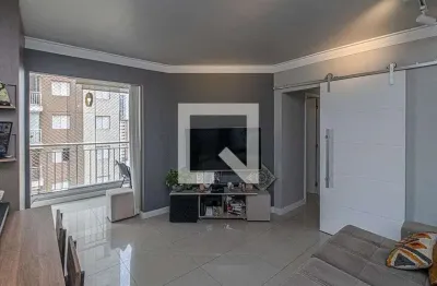 Apartamento com 2 quartos à venda na Rua Nossa Senhora da Saúde, 1403, Vila das Mercês, São Paulo