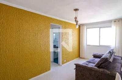 Apartamento com 2 quartos à venda na Rua Artur Quellini, 109, Jardim São Savério, São Paulo