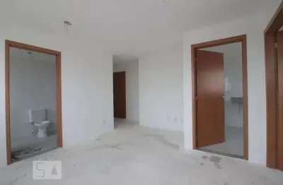 Apartamento com 1 quarto à venda na Avenida Aparecida do Rio Negro, 75, Jardim Íris, São Paulo