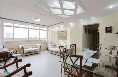 Apartamento com 3 quartos à venda na Rua Conselheiro Moreira de Barros, 107, Santana, São Paulo