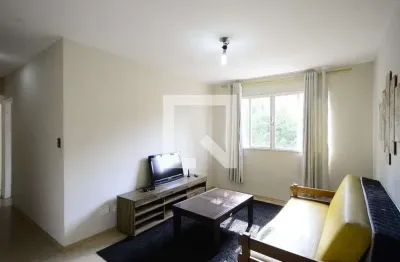Apartamento com 2 quartos à venda na Rua Doutor Mário Vicente, 839, Ipiranga, São Paulo