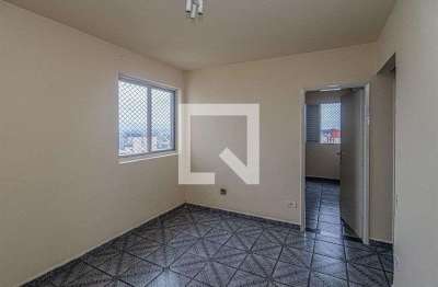 Apartamento com 1 quarto à venda na Avenida Padre Arlindo Vieira, 964, Vila das Mercês, São Paulo