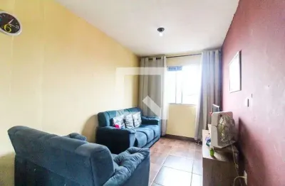 Apartamento com 2 quartos à venda na Rua Jardim Tamoio, 512, Itaquera, São Paulo