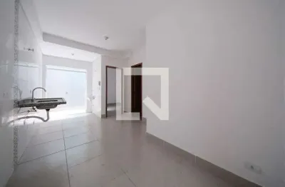 Apartamento com 2 quartos à venda na Rua Doutor José Diogo Bastos, 217, Jardim Aricanduva, São Paulo