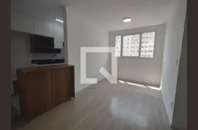 Apartamento com 2 quartos à venda na Avenida Aparecida do Rio Negro, 459, Jardim Íris, São Paulo