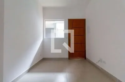 Apartamento com 2 quartos à venda na Rua Doutor José Diogo Bastos, 186, Jardim Aricanduva, São Paulo