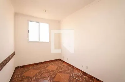 Apartamento com 2 quartos à venda na Estrada do Campo Limpo, 5861, Jardim Nadir, São Paulo