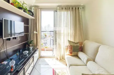 Apartamento com 2 quartos à venda na Rua Antônio Carlos Martin, 330, Vila Carrão, São Paulo