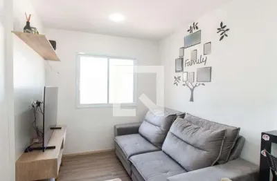 Apartamento com 2 quartos à venda na Avenida Maestro Villa Lobos, 854, Vila Gustavo, São Paulo