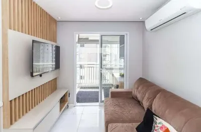 Apartamento com 2 quartos à venda na Rua Torres da Barra, 137, Água Branca, São Paulo