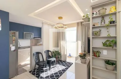 Apartamento com 2 quartos à venda na Rua São Quirino, 215, Vila Guilherme, São Paulo