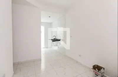 Apartamento com 2 quartos à venda na Avenida David Domingues Ferreira, 1559, Itaquera, São Paulo