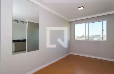 Apartamento com 2 quartos à venda na Estrada Velha de Itapecerica, 82, Parque Esmeralda, São Paulo